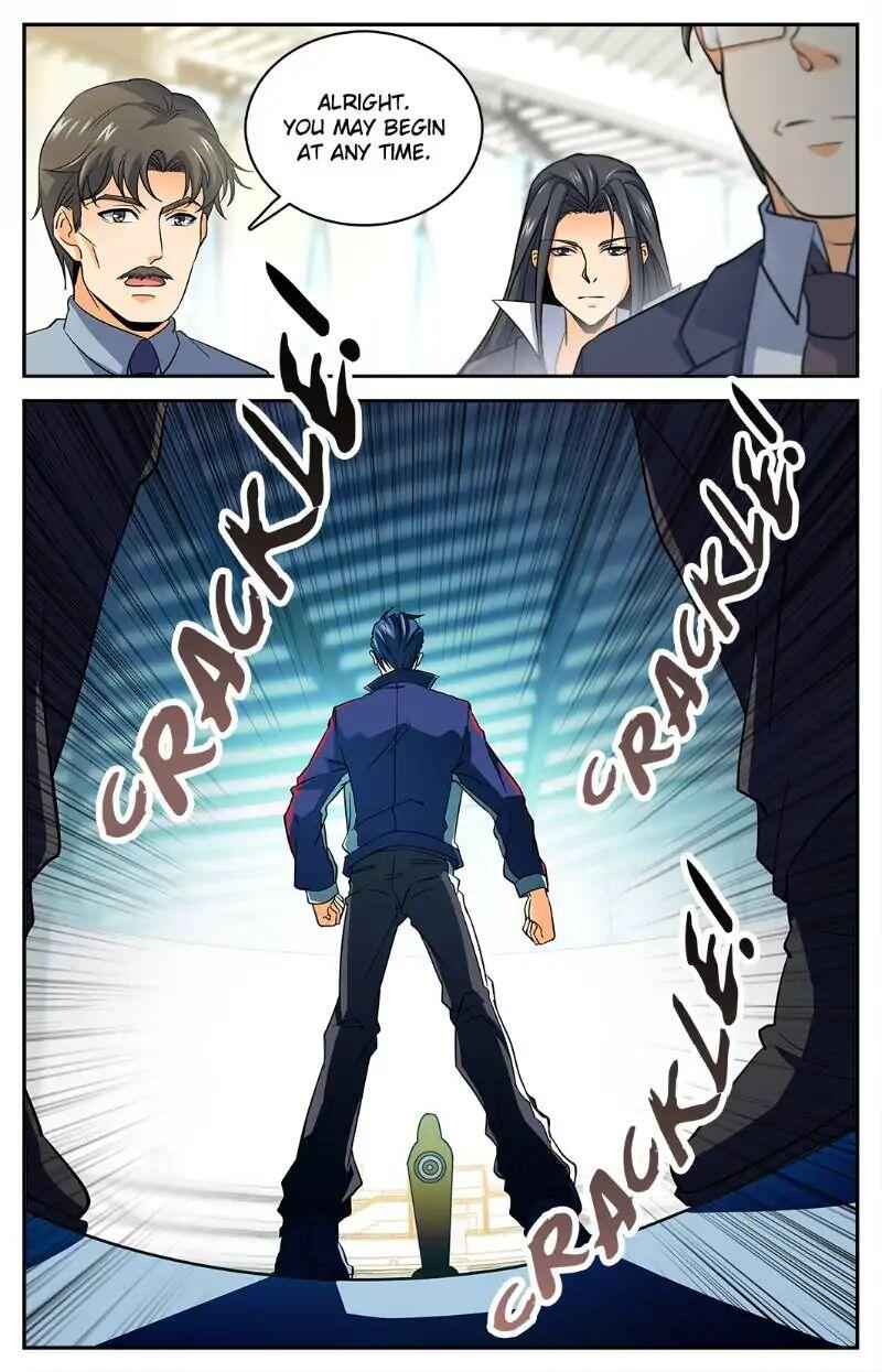 Versatile Mage — Chapter 11 — page 10