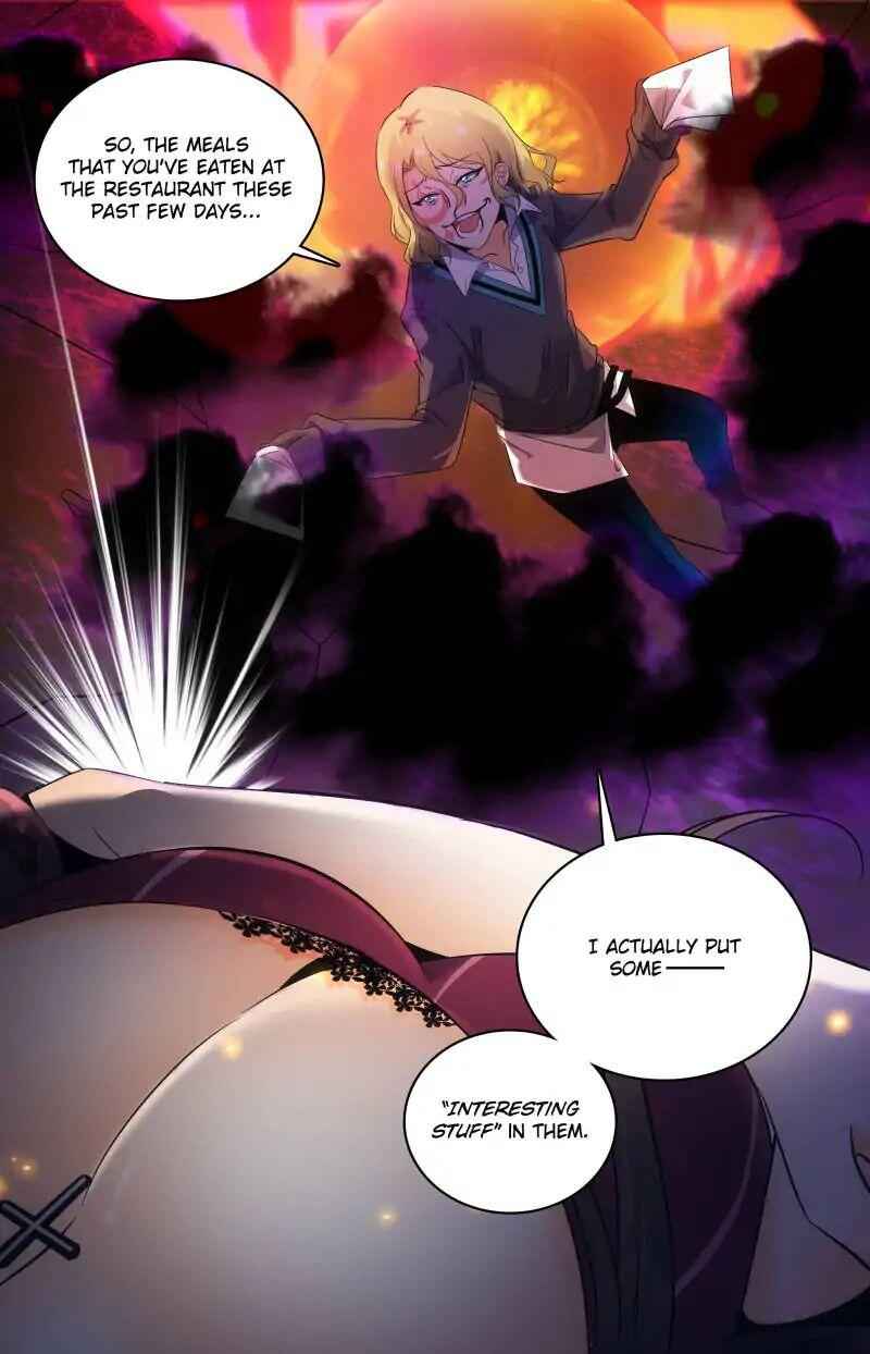 Versatile Mage — Chapter 110 — page 10