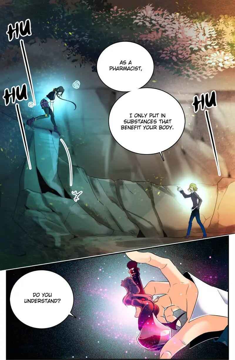 Versatile Mage — Chapter 111 — page 2