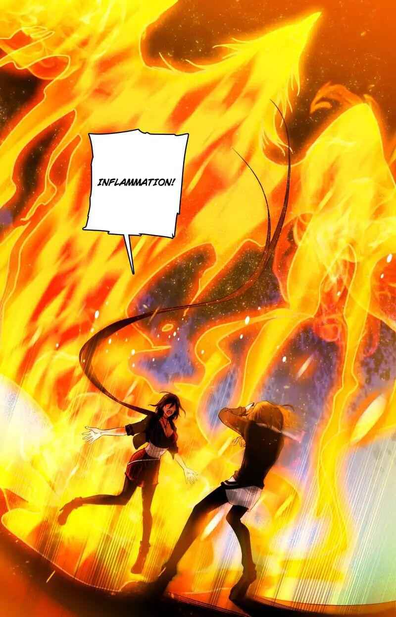Versatile Mage — Chapter 111 — page 6