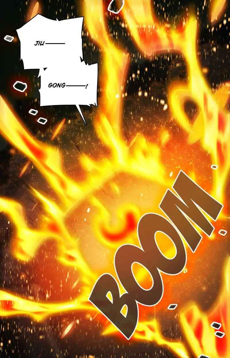 Versatile Mage — Chapter 111 — page 9