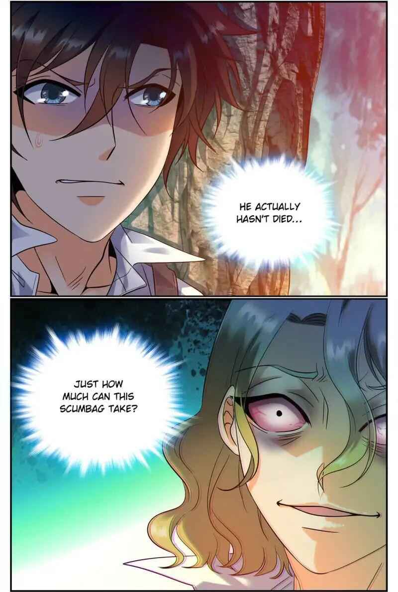 Versatile Mage — Chapter 112 — page 10