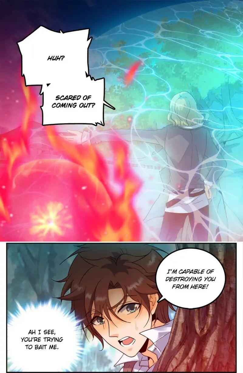 Versatile Mage — Chapter 113 — page 1