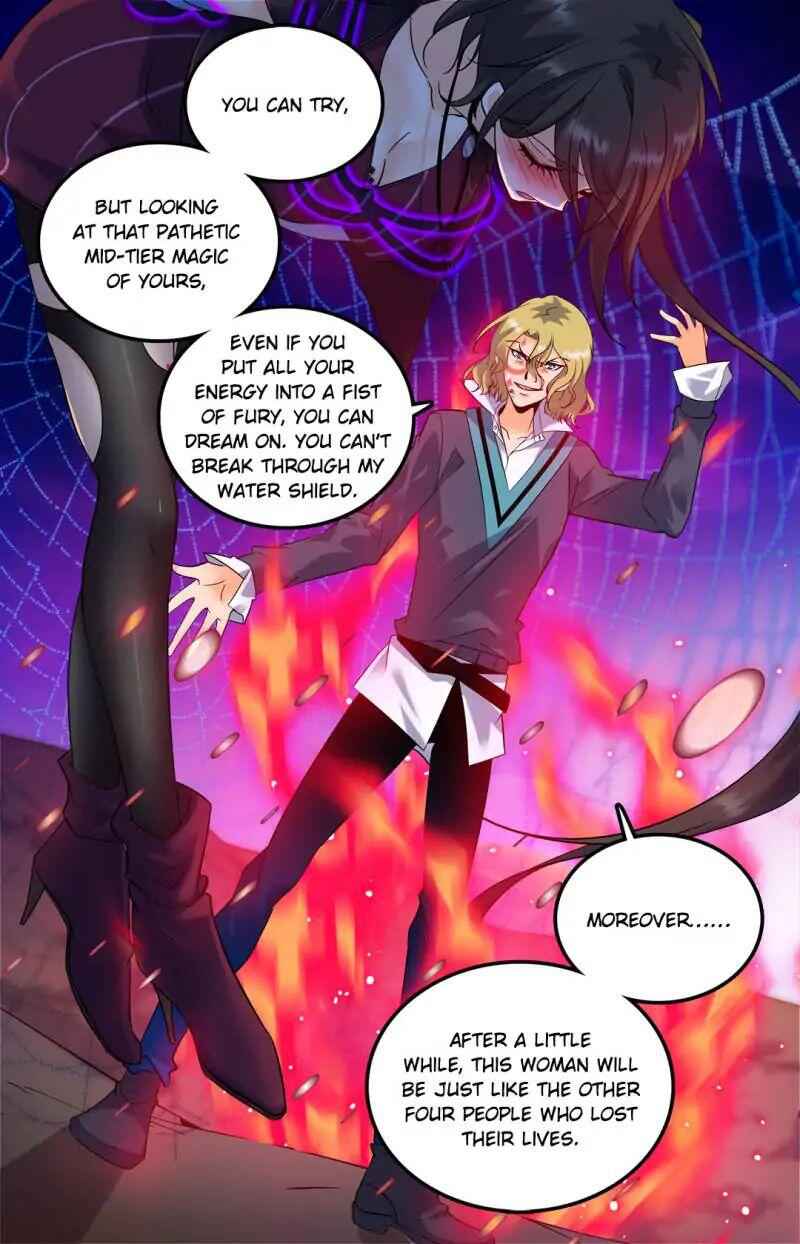 Versatile Mage — Chapter 113 — page 2