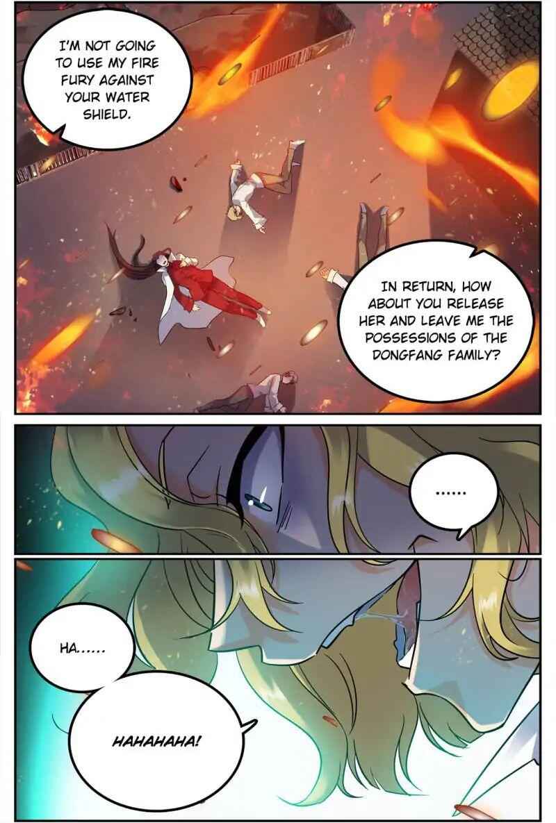 Versatile Mage — Chapter 113 — page 4