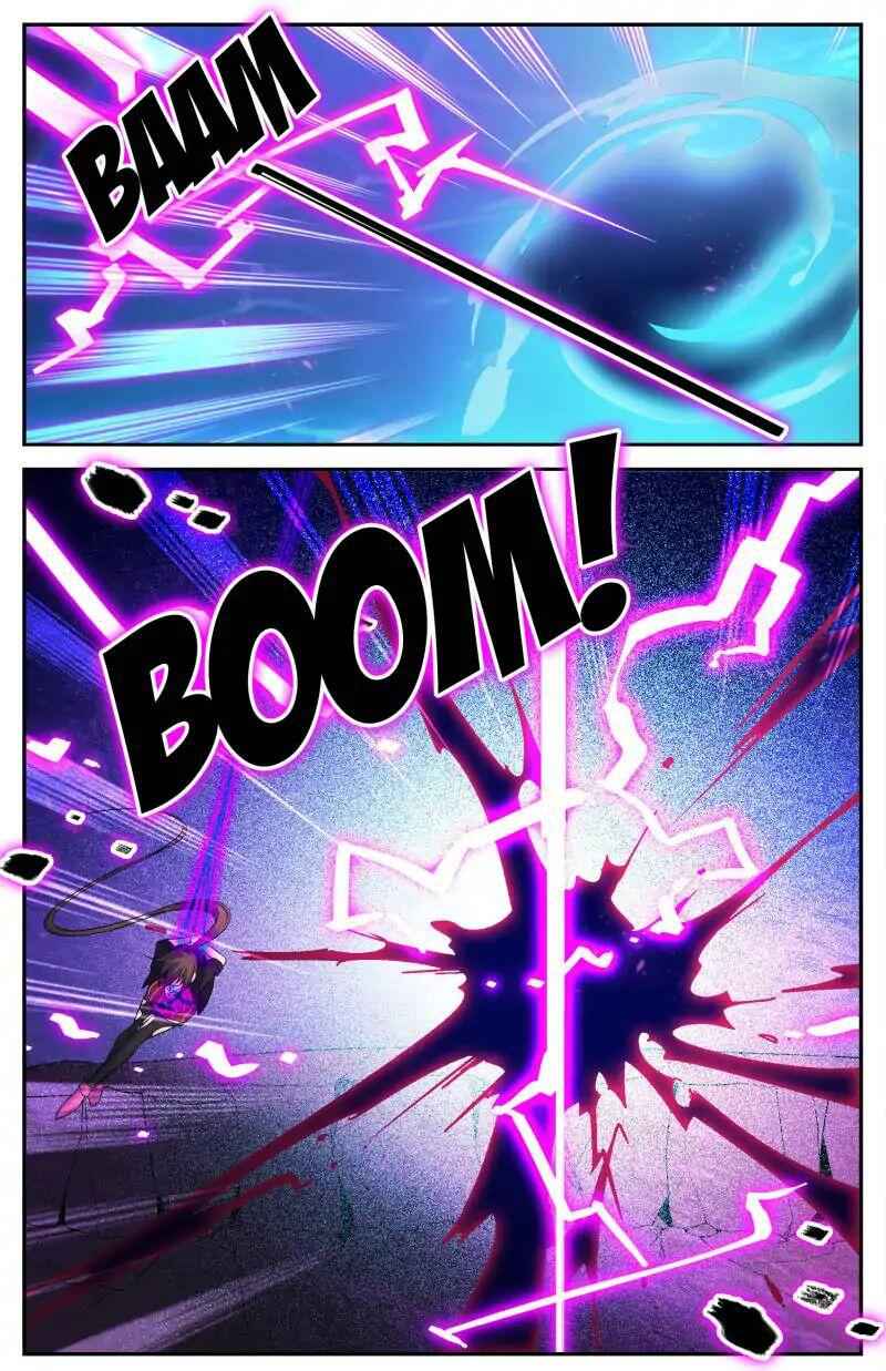 Versatile Mage — Chapter 114 — page 4