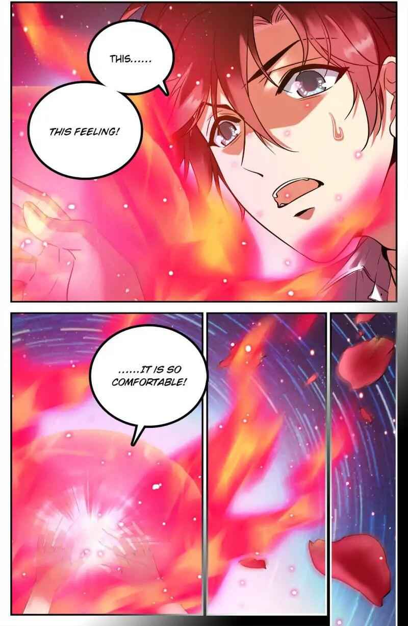 Versatile Mage — Chapter 115 — page 2