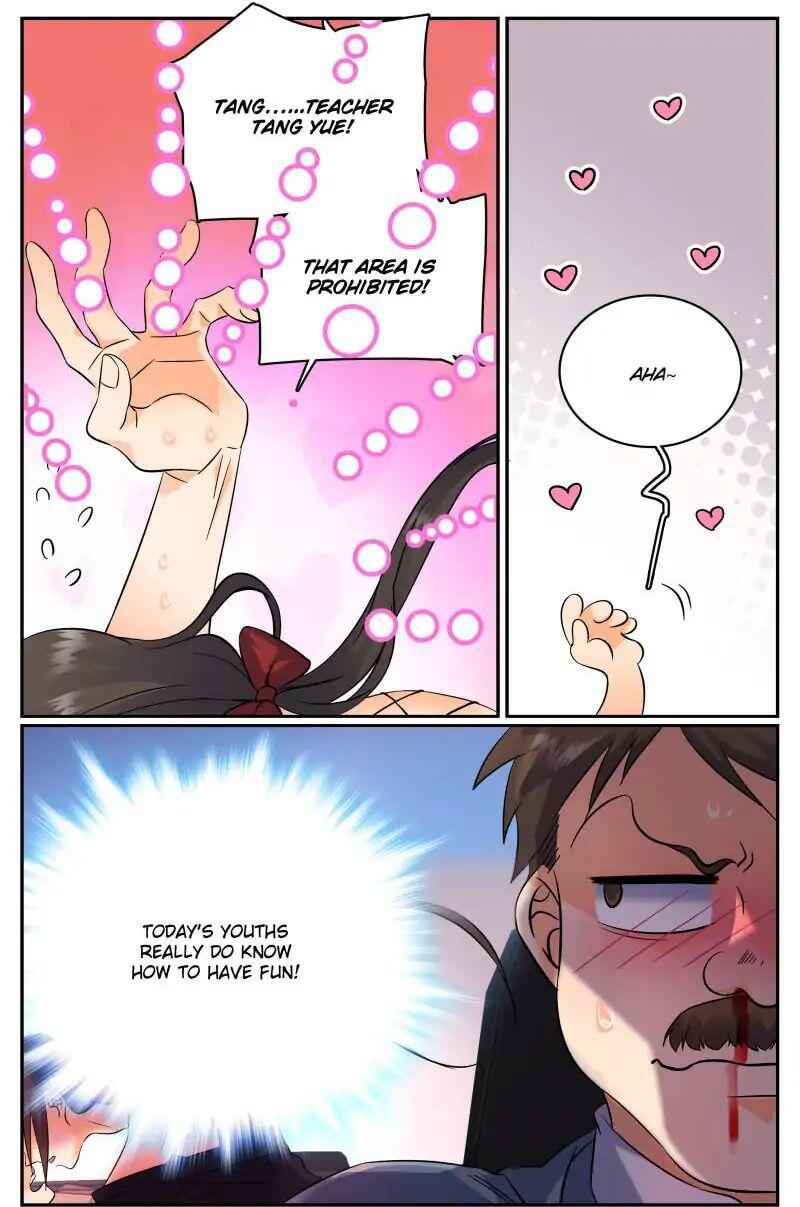 Versatile Mage — Chapter 116 — page 2
