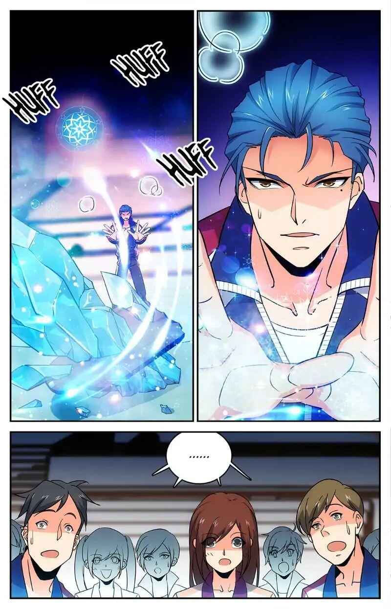 Versatile Mage — Chapter 12 — page 2