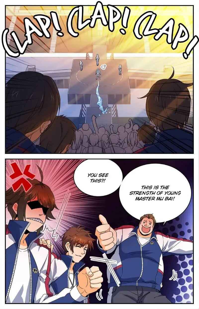 Versatile Mage — Chapter 12 — page 3