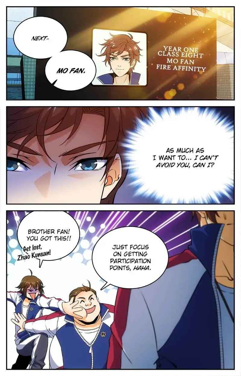 Versatile Mage — Chapter 12 — page 4