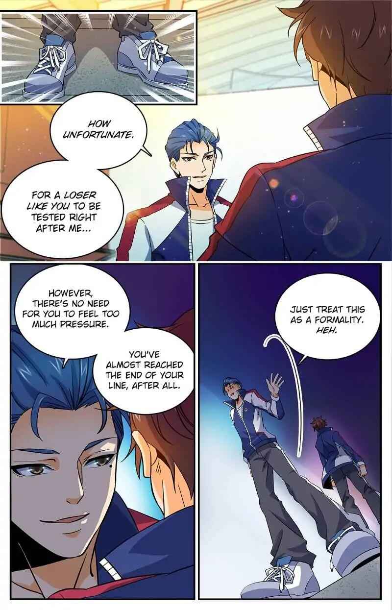 Versatile Mage — Chapter 12 — page 5
