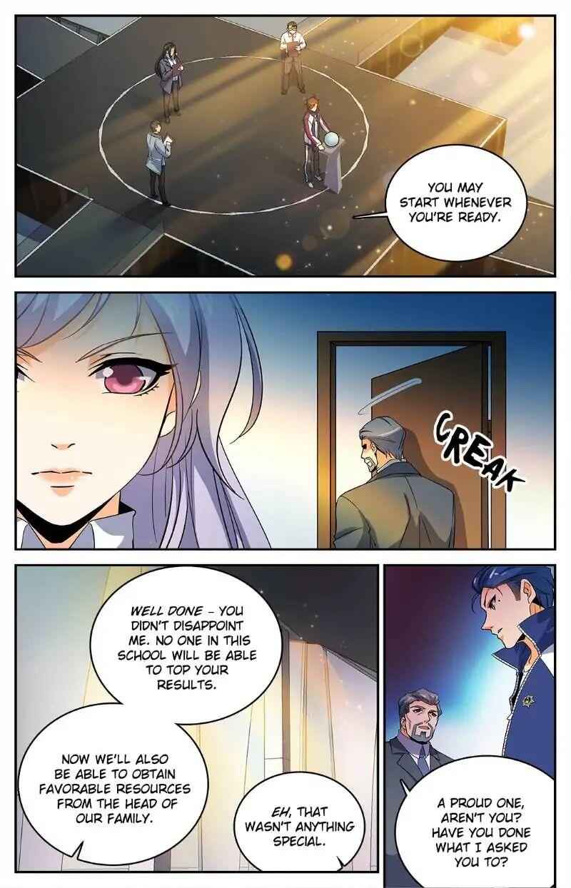 Versatile Mage — Chapter 12 — page 6