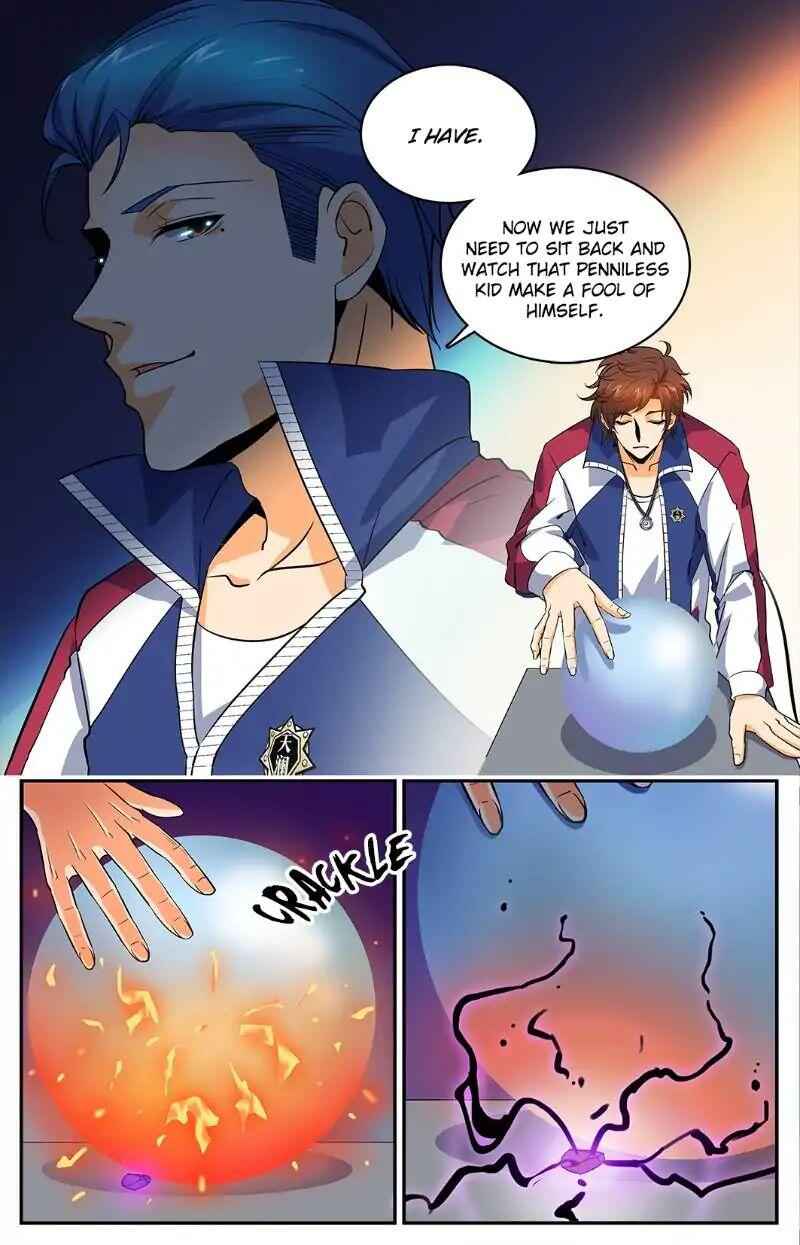 Versatile Mage — Chapter 12 — page 7
