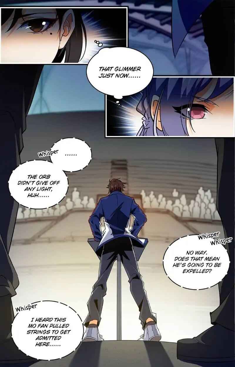 Versatile Mage — Chapter 12 — page 8