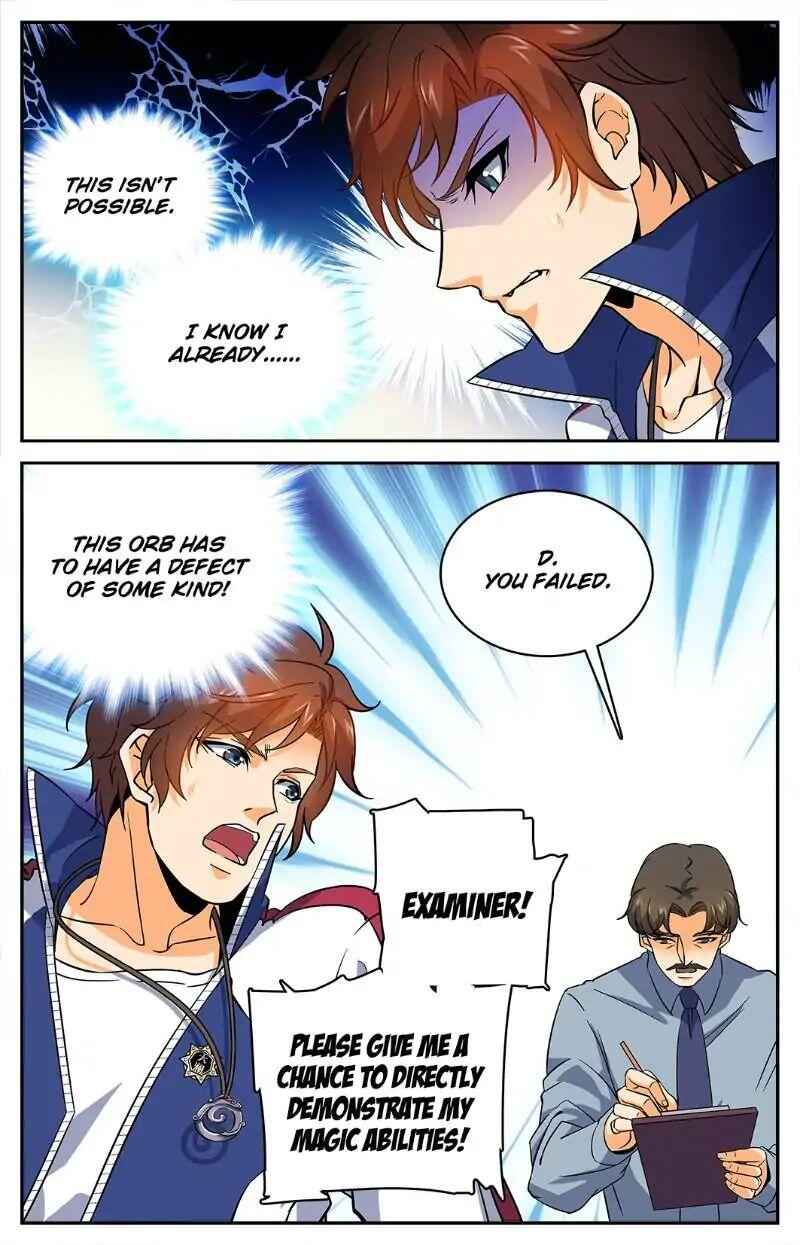 Versatile Mage — Chapter 12 — page 9