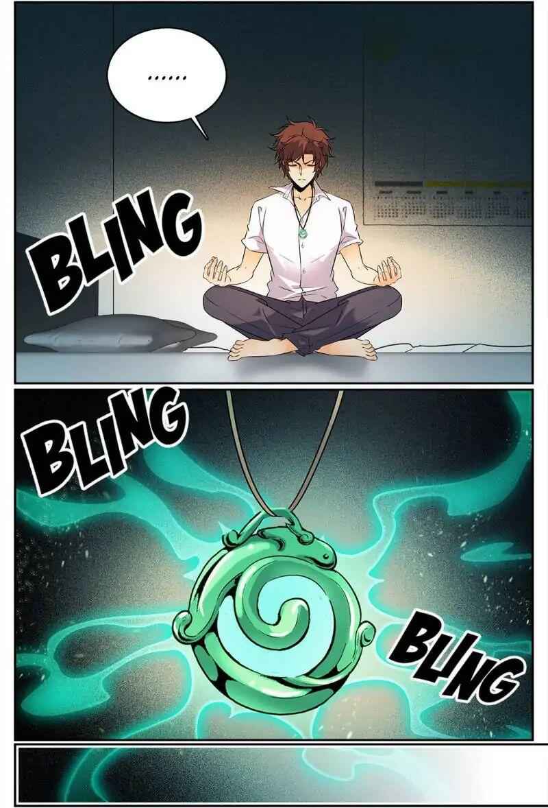 Versatile Mage — Chapter 120 — page 4