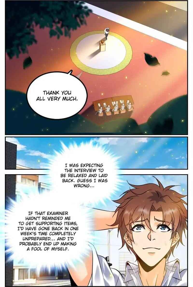 Versatile Mage — Chapter 121 — page 6