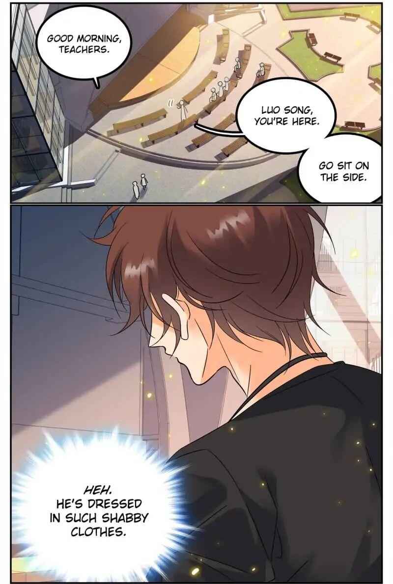 Versatile Mage — Chapter 123 — page 4