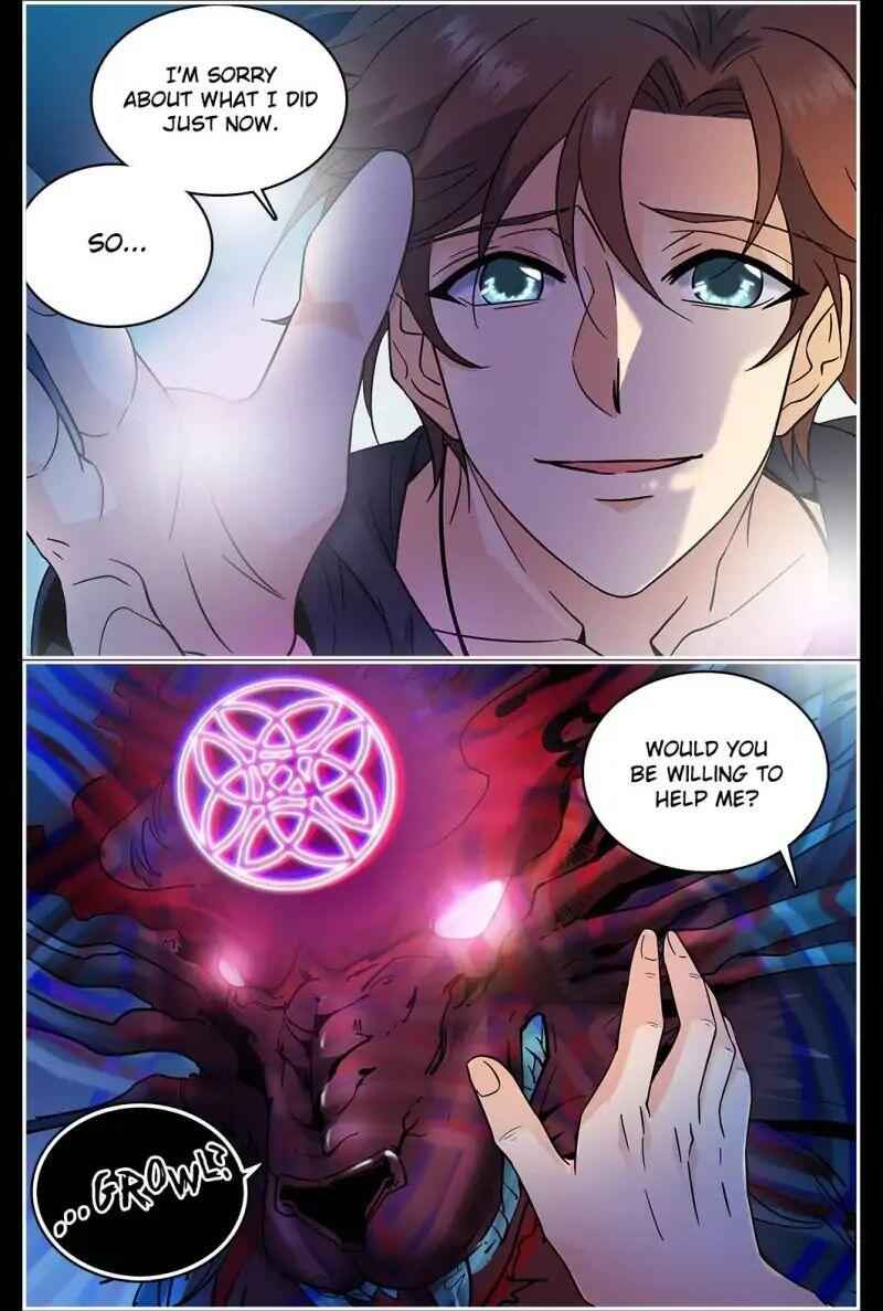 Versatile Mage — Chapter 124 — page 9