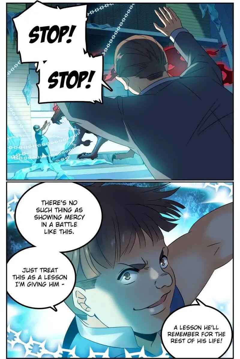 Versatile Mage — Chapter 127 — page 6