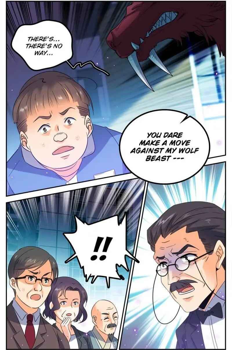 Versatile Mage — Chapter 127 — page 9