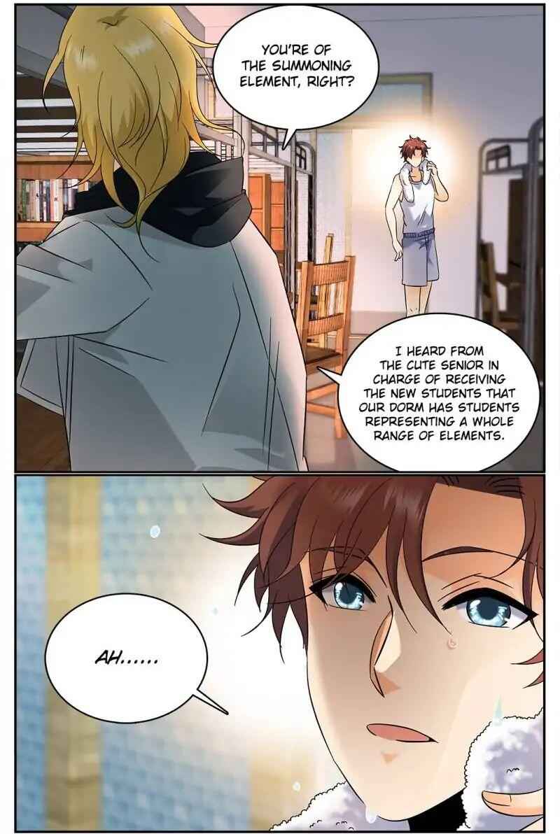 Versatile Mage — Chapter 129 — page 6