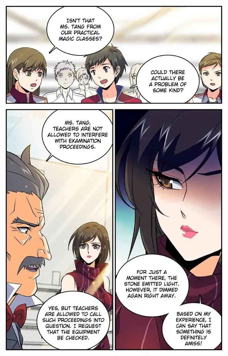 Versatile Mage — Chapter 13 — page 2