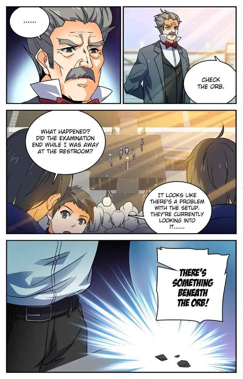 Versatile Mage — Chapter 13 — page 3