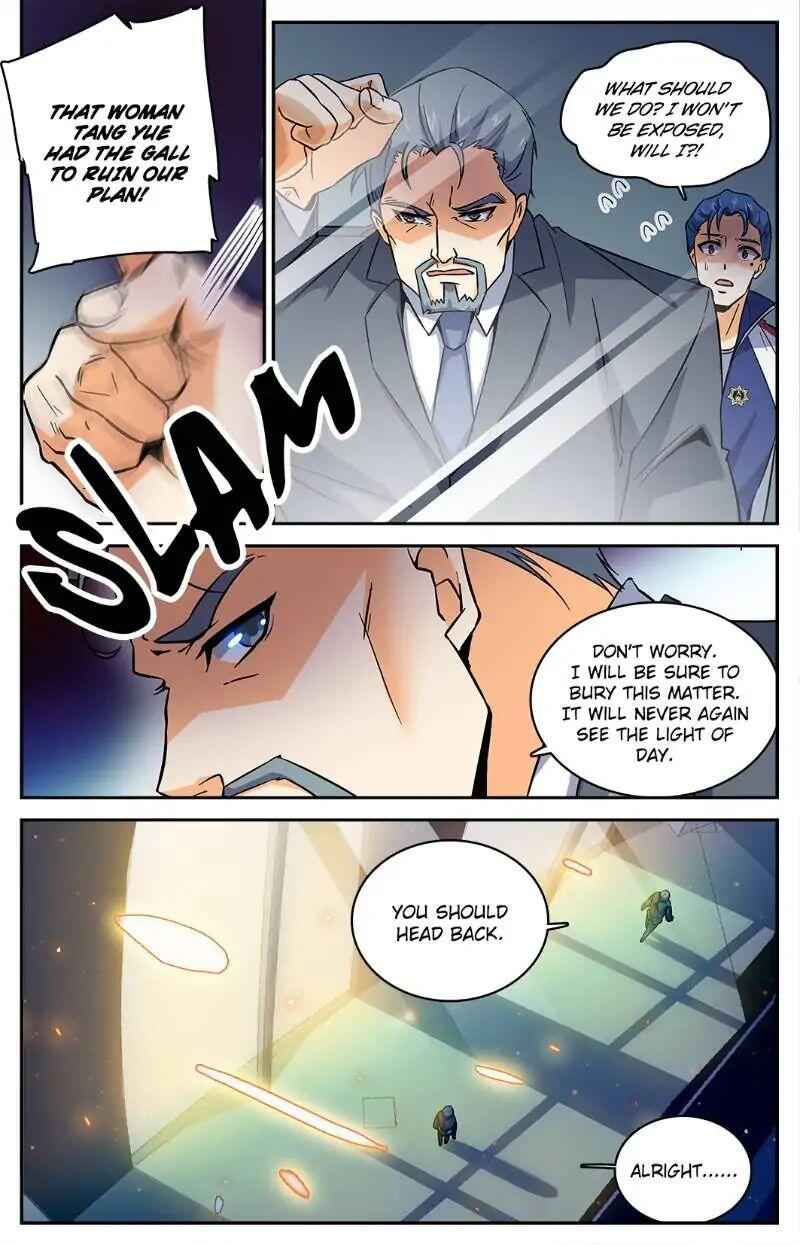 Versatile Mage — Chapter 13 — page 7