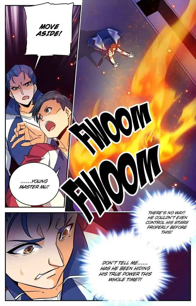 Versatile Mage — Chapter 13 — page 9