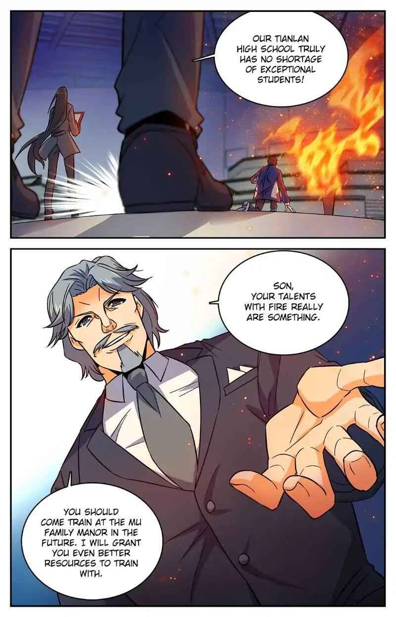 Versatile Mage — Chapter 13 — page 10