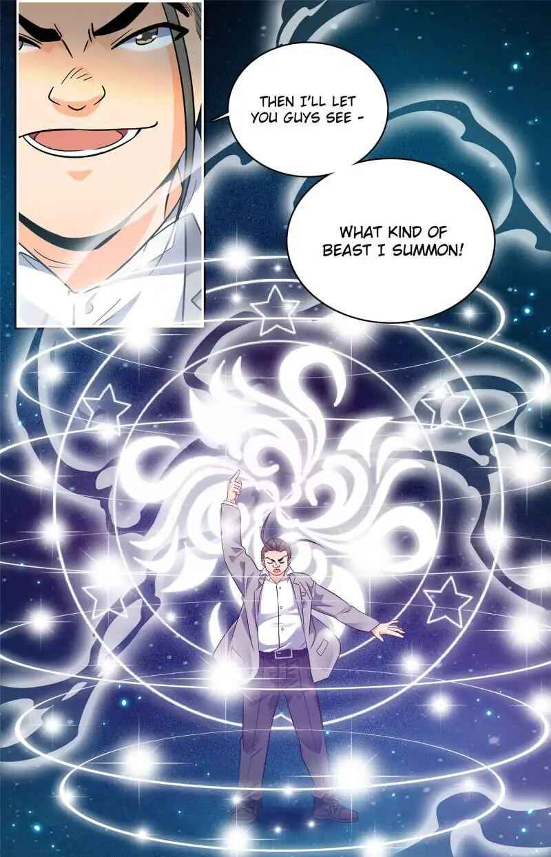 Versatile Mage — Chapter 136 — page 6