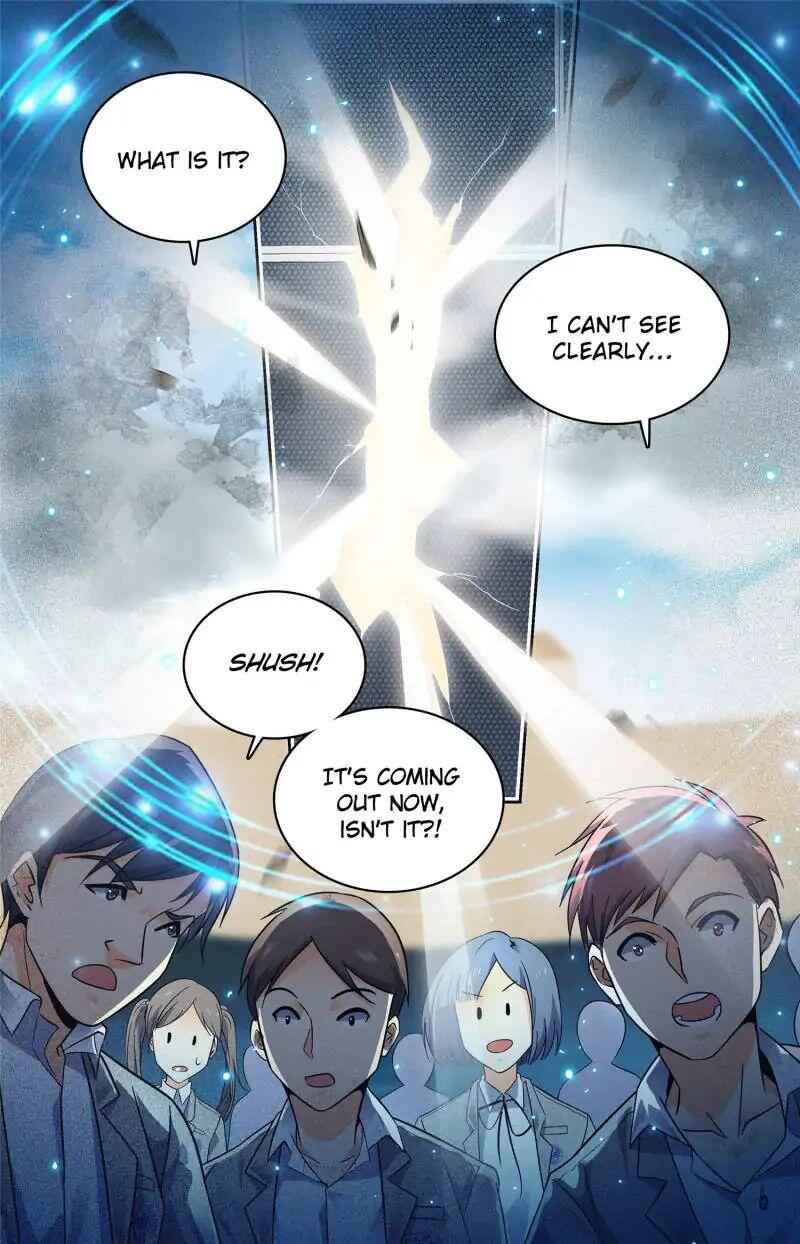 Versatile Mage — Chapter 136 — page 7