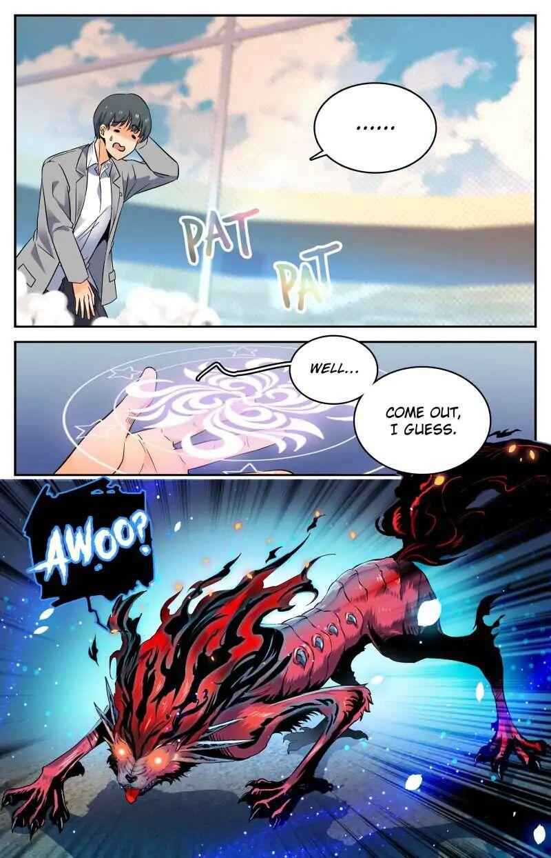 Versatile Mage — Chapter 139 — page 10