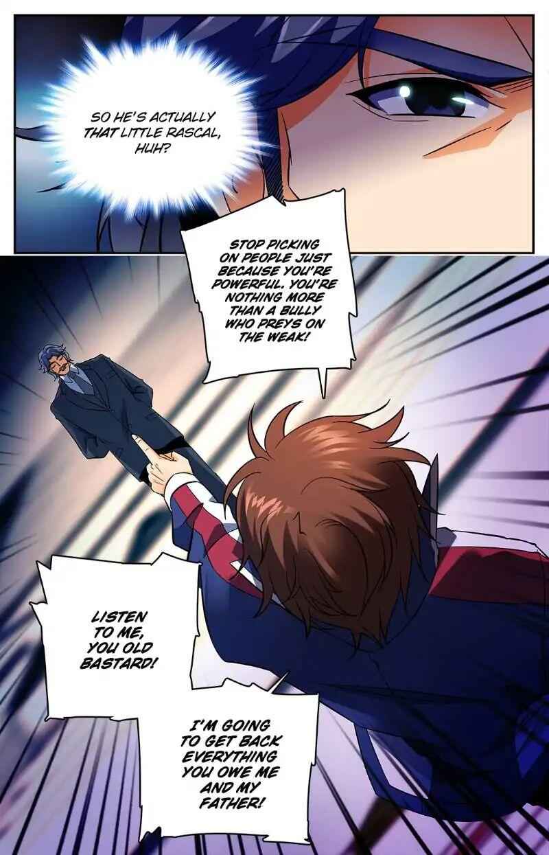 Versatile Mage — Chapter 14 — page 4