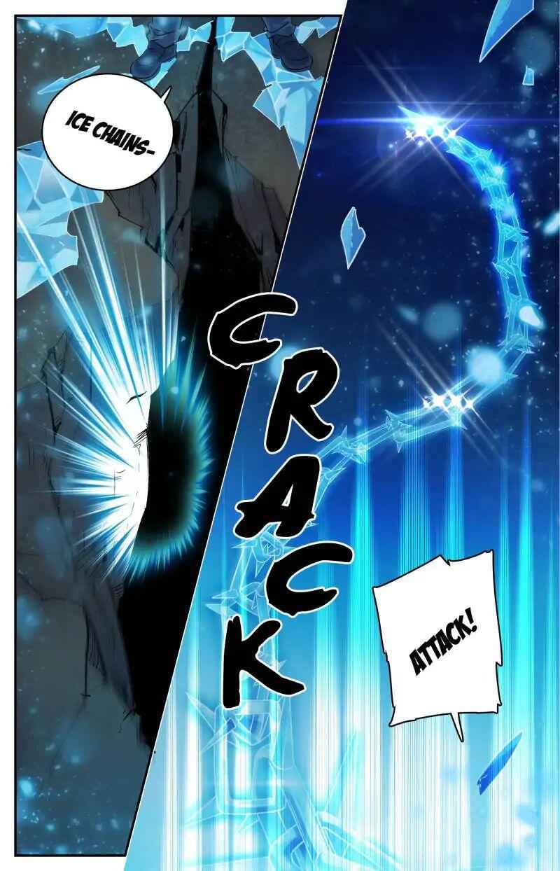 Versatile Mage — Chapter 142 — page 2