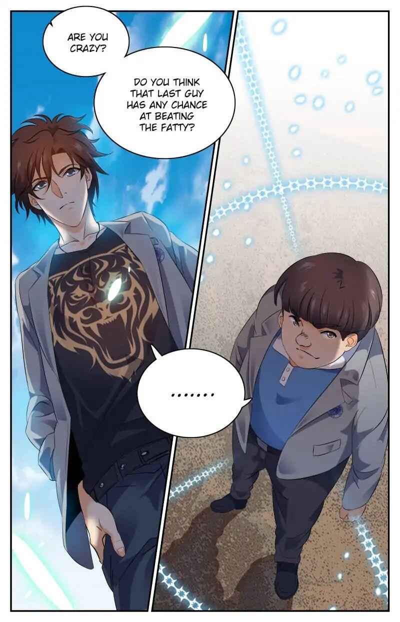 Versatile Mage — Chapter 143 — page 8
