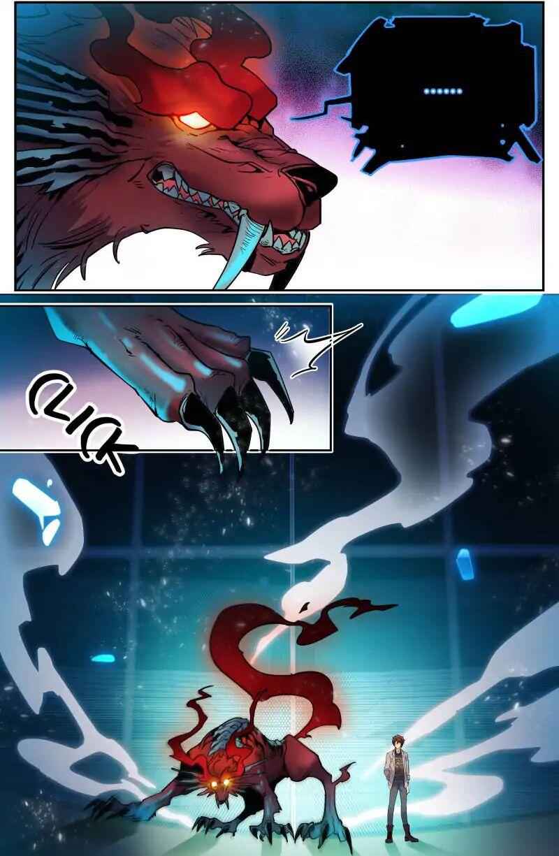 Versatile Mage — Chapter 145 — page 2