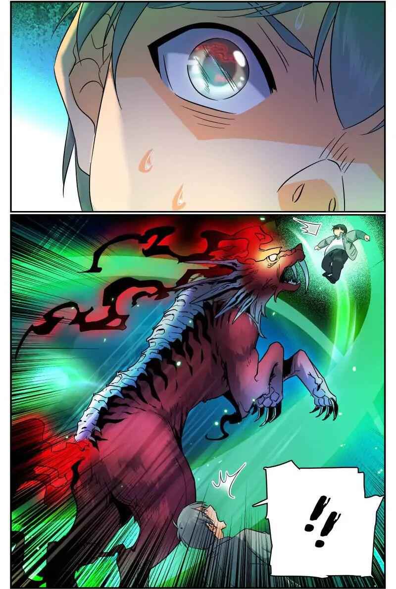 Versatile Mage — Chapter 145 — page 10