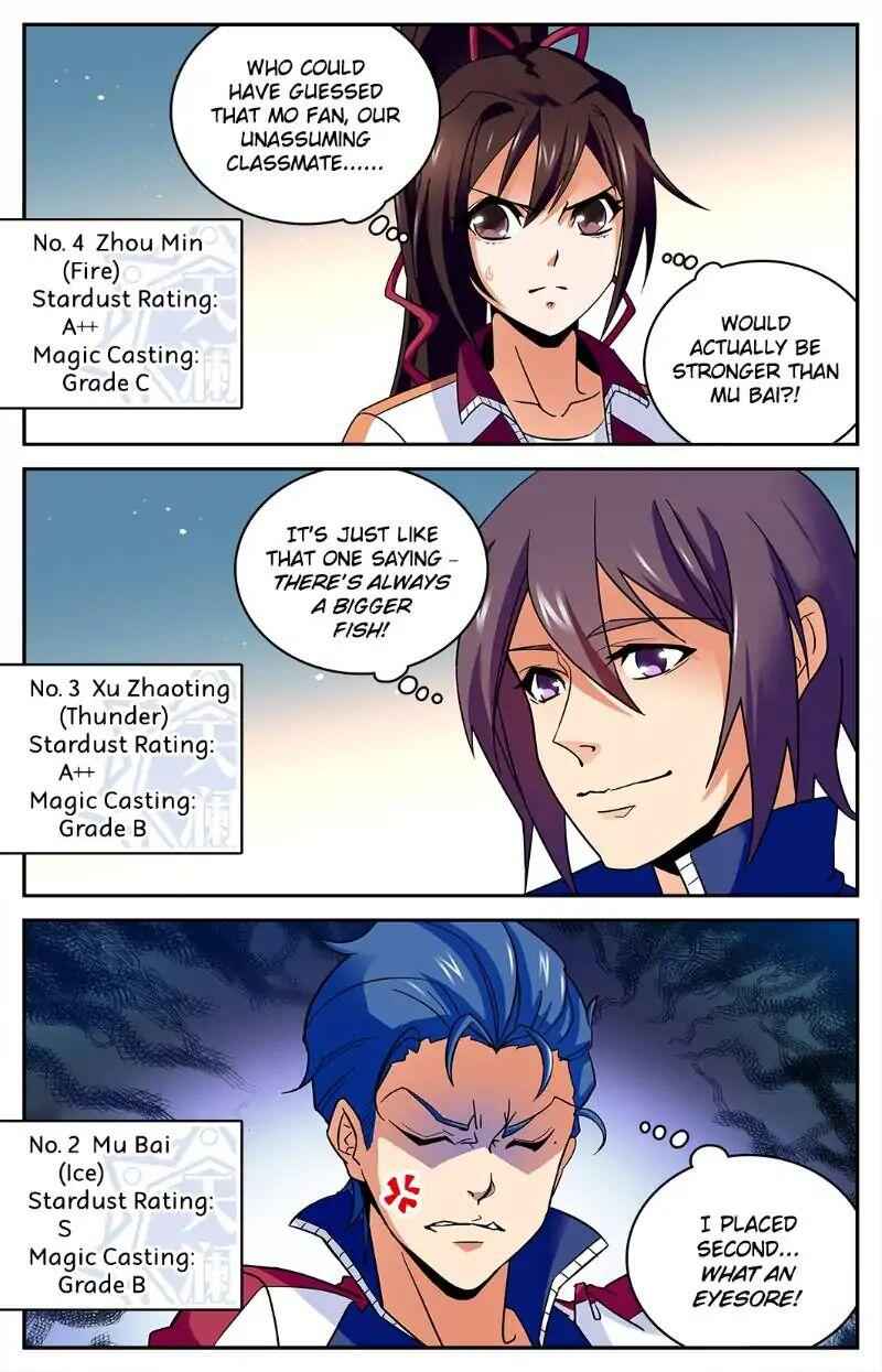 Versatile Mage — Chapter 15 — page 2