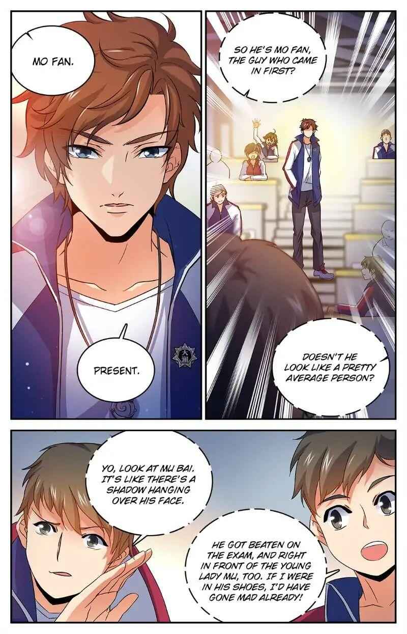 Versatile Mage — Chapter 15 — page 7