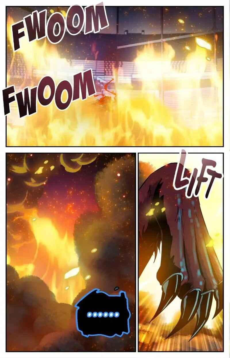 Versatile Mage — Chapter 150 — page 1