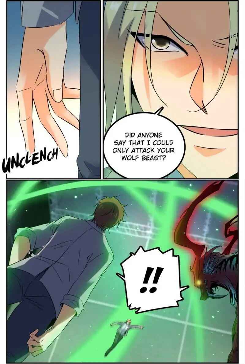 Versatile Mage — Chapter 150 — page 9