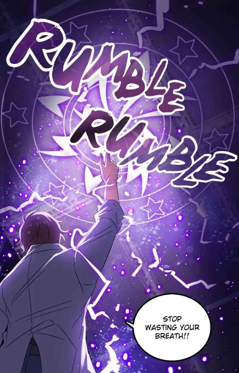 Versatile Mage — Chapter 152 — page 9