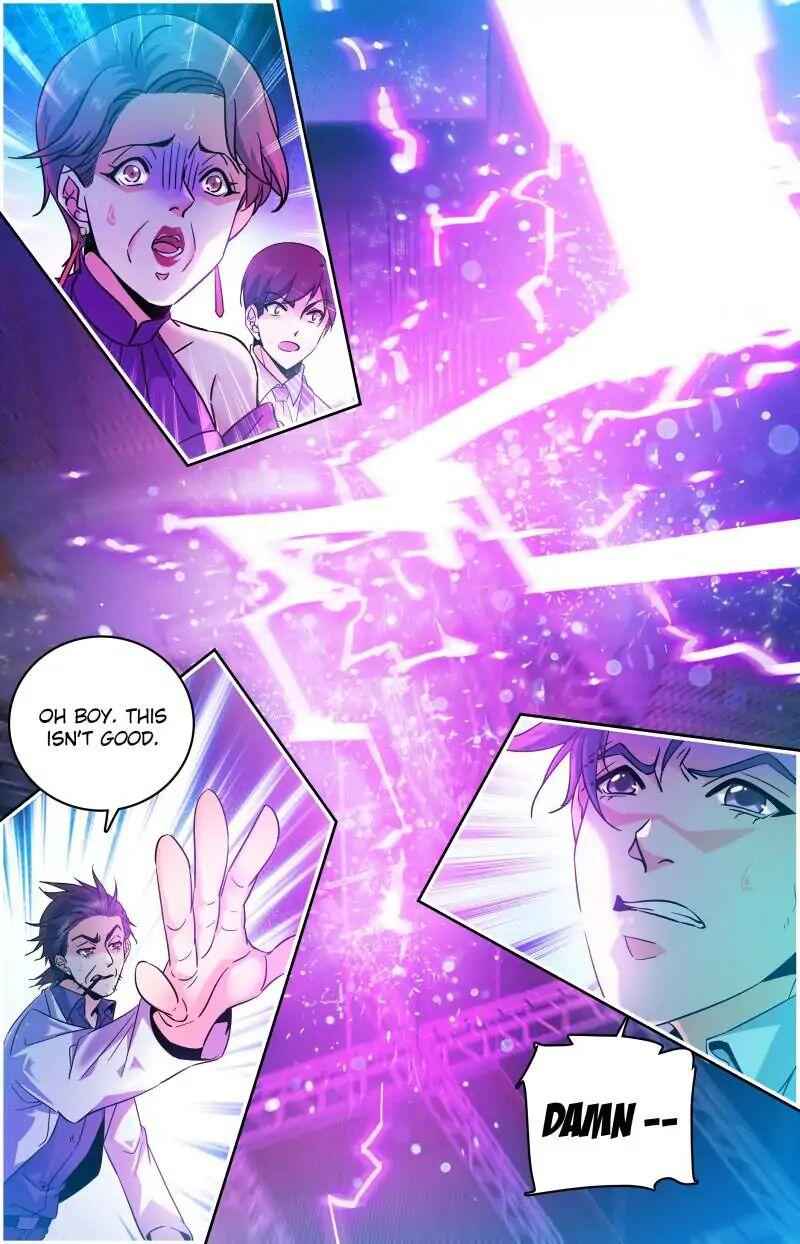Versatile Mage — Chapter 153 — page 2