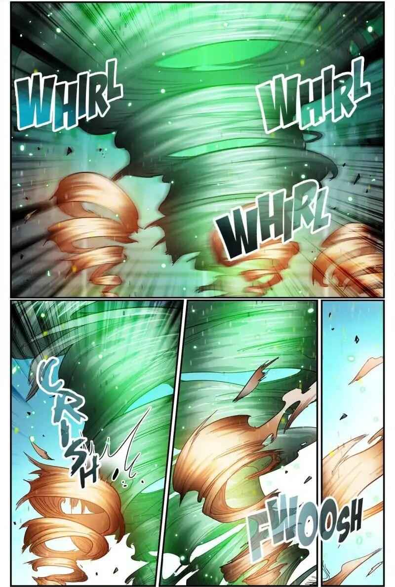 Versatile Mage — Chapter 156 — page 5