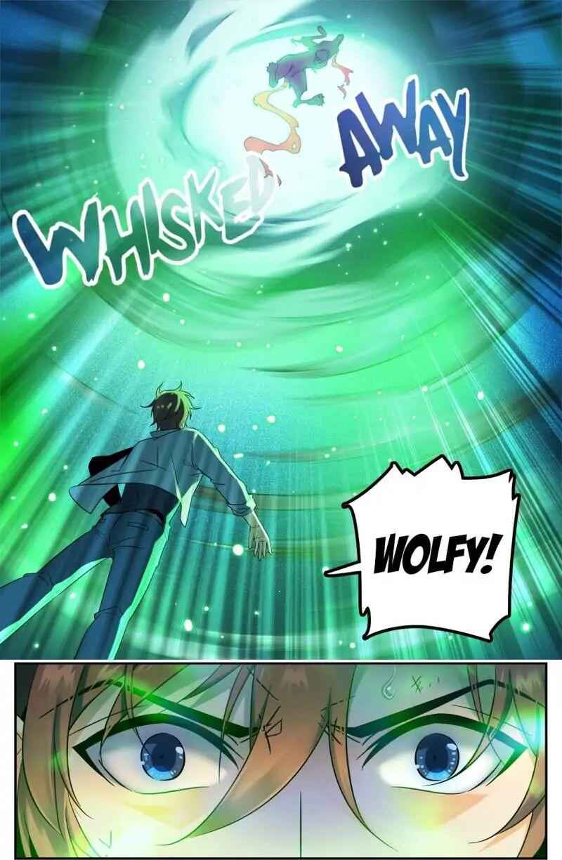 Versatile Mage — Chapter 156 — page 10
