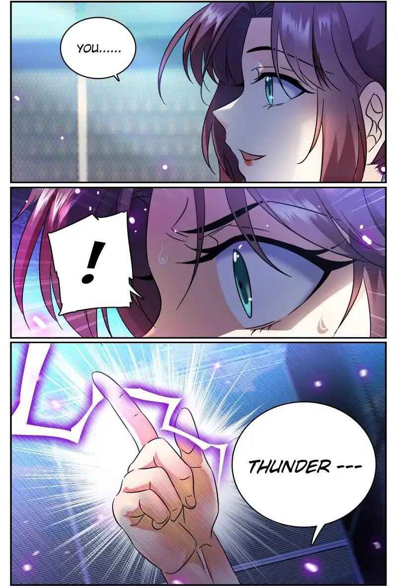 Versatile Mage — Chapter 157 — page 9
