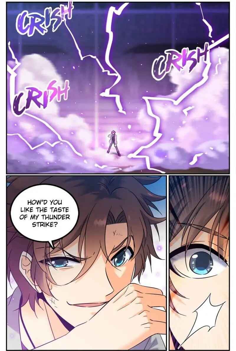 Versatile Mage — Chapter 158 — page 2